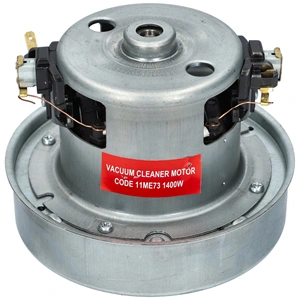 1400W 220V Motor, csőrös (univerzális) SAMSUNG porszívó