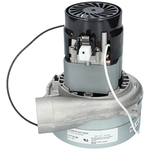 1400W Motor 230V AMETEK LAMB 119710-00 (univerzális) takarítógép
