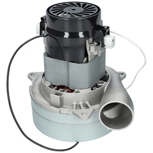 1400W Motor 230V AMETEK LAMB 119710-00 (univerzális) takarítógép