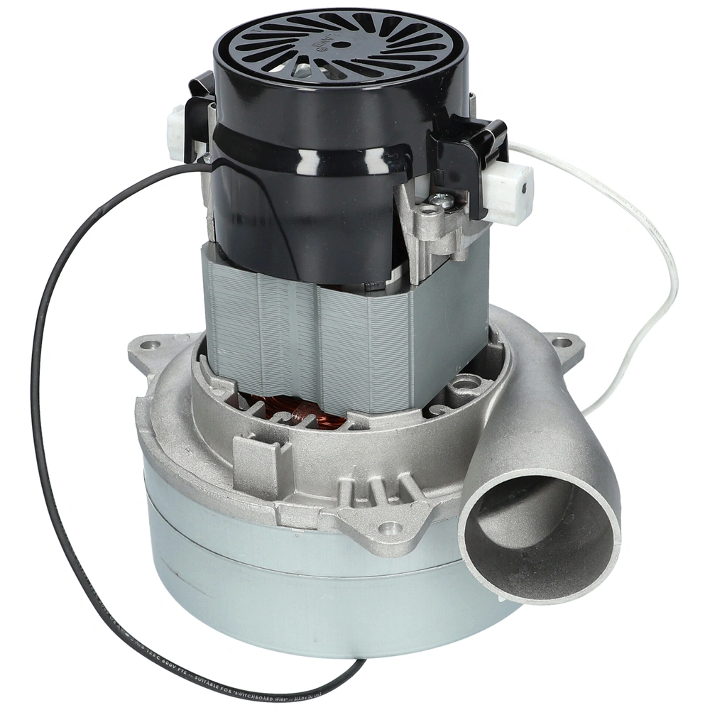 1400W Motor 230V AMETEK LAMB 119710-00 (univerzális) takarítógép