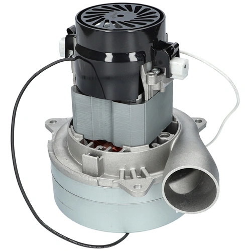 1400W Motor 230V AMETEK LAMB 119710-00 (univerzális) takarítógép