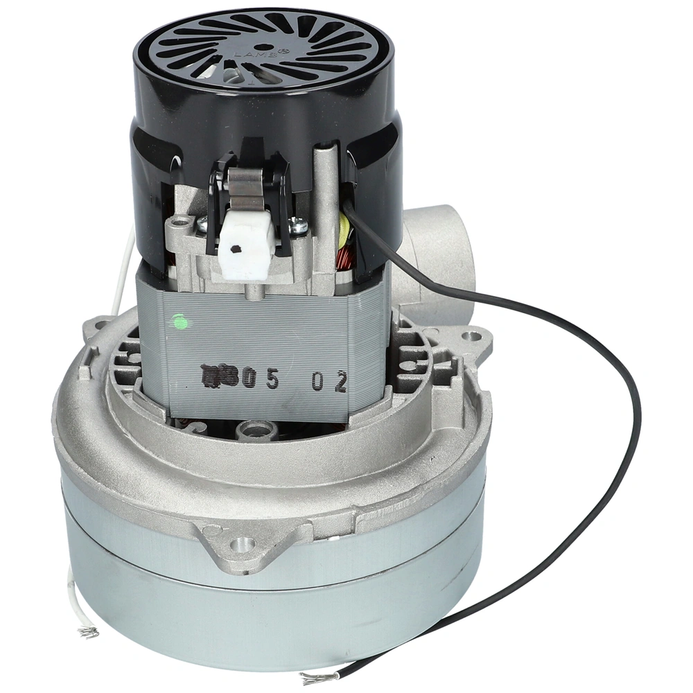 1400W Motor 230V AMETEK LAMB 119710-00 (univerzális) takarítógép