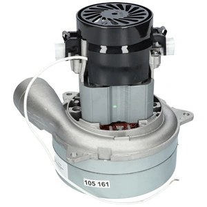 1400W Motor 230V AMETEK LAMB 119710-00 (univerzális) takarítógép