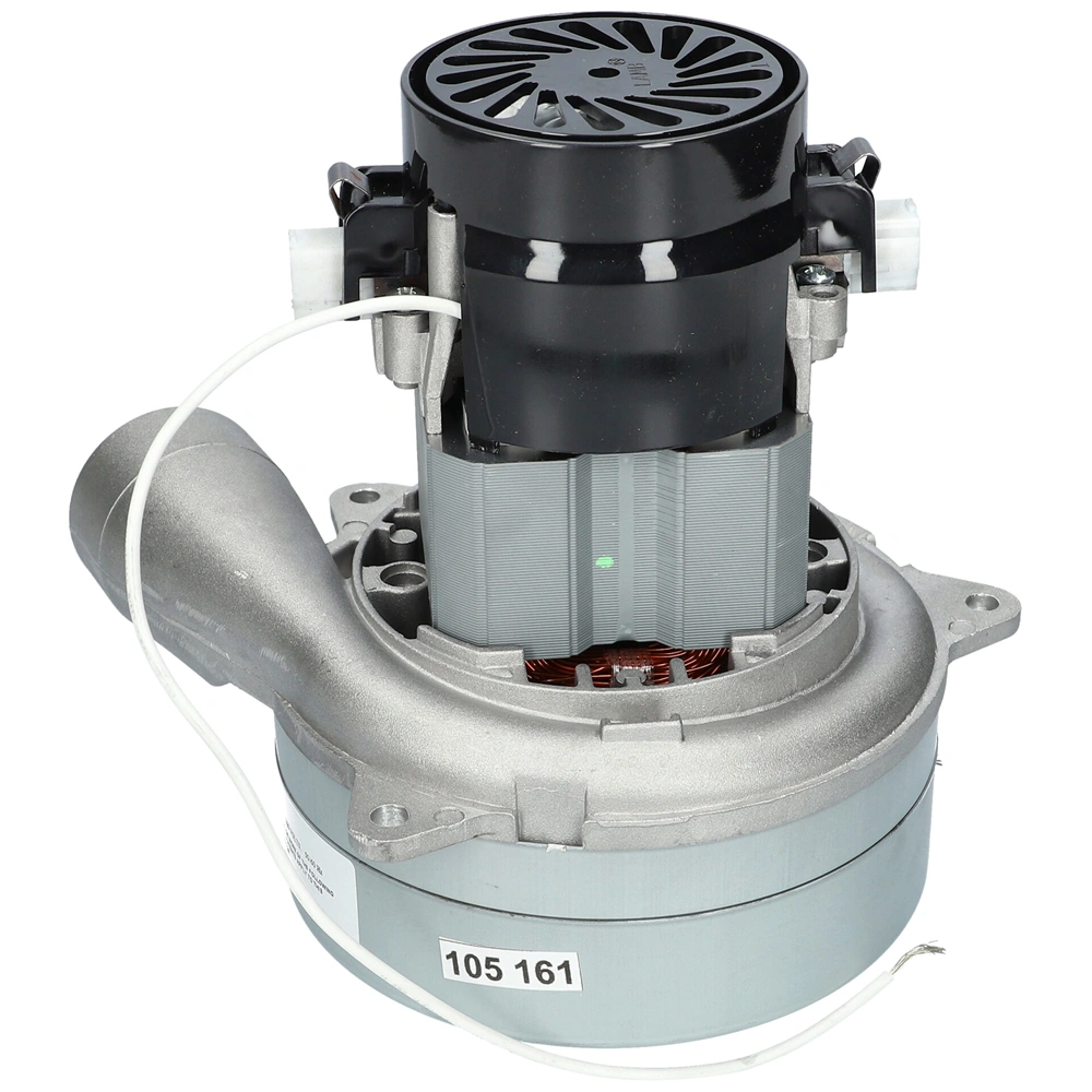 1400W Motor 230V AMETEK LAMB 119710-00 (univerzális) takarítógép