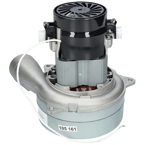 1400W Motor 230V AMETEK LAMB 119710-00 (univerzális) takarítógép