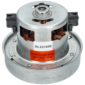 1400W Motor, csőrös (univerzális) porszívó