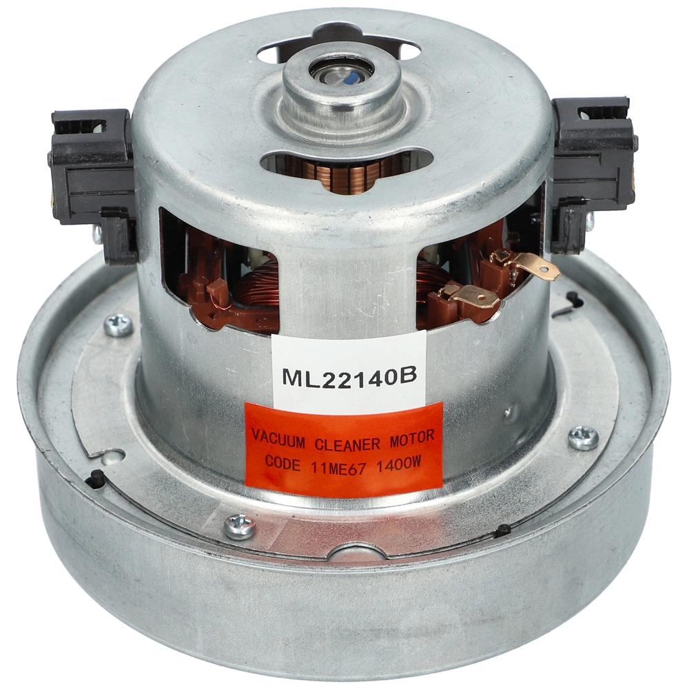 1400W Motor, csőrös (univerzális) porszívó