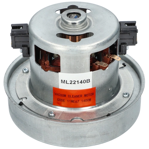 1400W Motor, csőrös (univerzális) porszívó