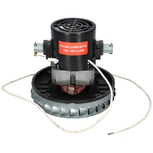 1400W Motor (univerzális) porszívó