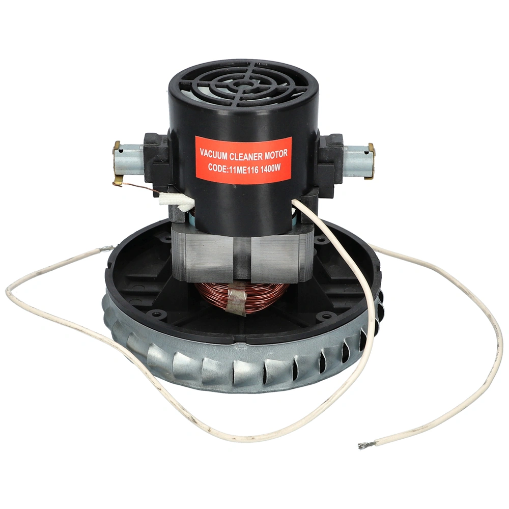 1400W Motor (univerzális) porszívó