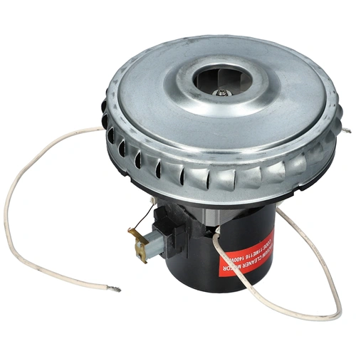 1400W Motor (univerzális) porszívó
