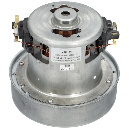 1400W motor YDC36 (univerzális) porszívó