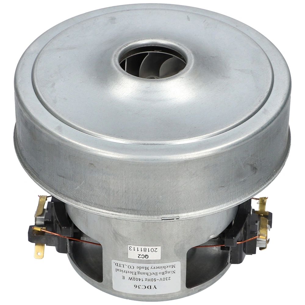 1400W motor YDC36 (univerzális) porszívó