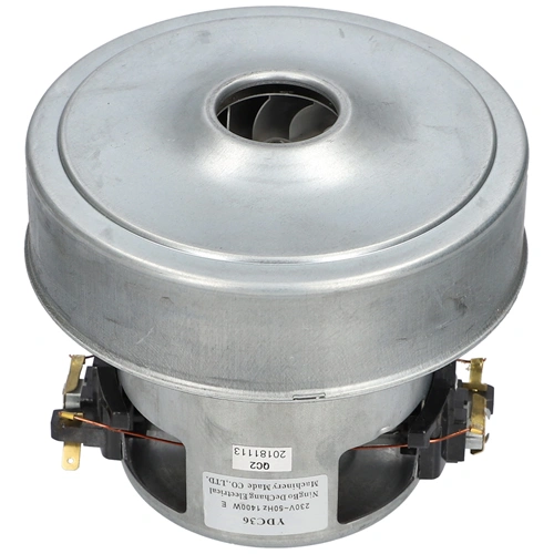 1400W motor YDC36 (univerzális) porszívó