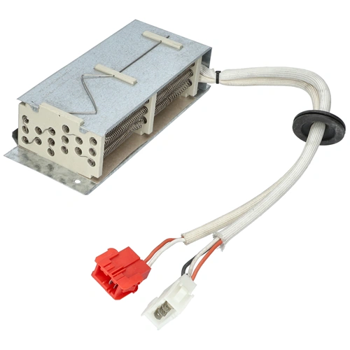 1400 + 600W Fűtőbetét (eredeti) REX RA5MC szárítógép