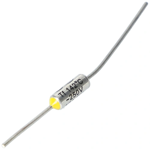 142C° mikrotemp 10A 