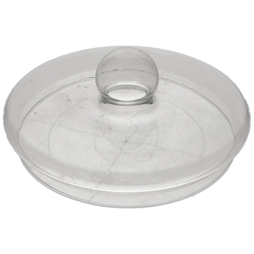 143 mm Üvegtető (közepes, eredeti) WHIRLPOOL mikrogullámú sütő / RENDELÉSRE