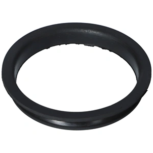 143x109 mm Tömítés, zárófedél, peremes (utángyártott) OCEAN bojler