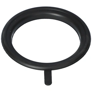 143x109x10 mm Tömítés, zárófedél, peremes TATRAMAT bojler