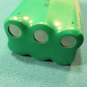 14,4V 800MAH Akkumulátor (eredeti) DIRT DEVIL porszívó / RENDELÉSRE