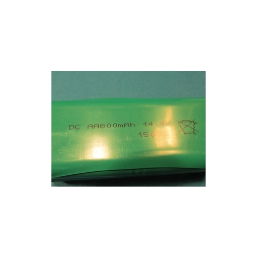 14,4V 800MAH Akkumulátor (eredeti) DIRT DEVIL porszívó / RENDELÉSRE