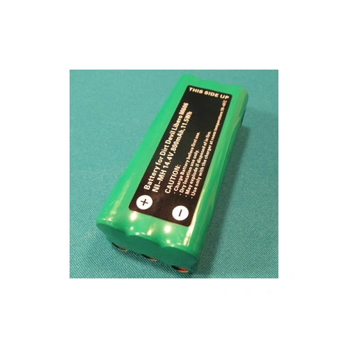 14,4V 800MAH Akkumulátor (eredeti) DIRT DEVIL porszívó / RENDELÉSRE