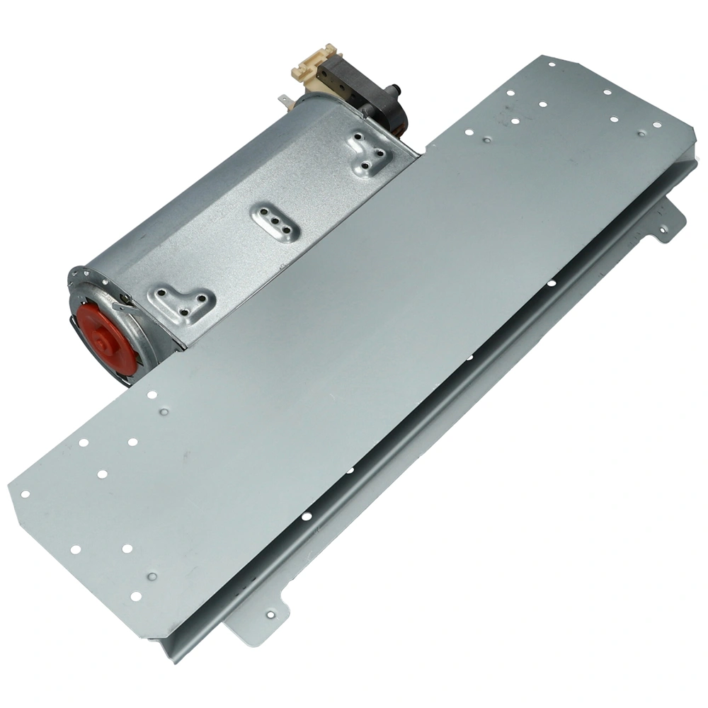 14,9W Motor, ventilátor + lapát (eredeti) GORENJE / MORA légkeveréses villanytűzhely / RENDELÉSRE
