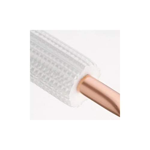 1/4" (6,35 mm) x 0,8 mm Szigetelt rézcső klímához (ISOPOLAR) 50 méteres tekercs / RENDELÉSRE