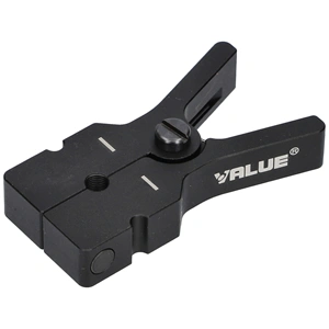 1/4 col Csőperemező satu (eredeti) VALUE VET19LI-hez