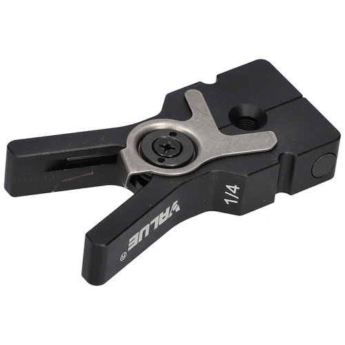 1/4 col Csőperemező satu (eredeti) VALUE VET19LI-hez