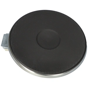 1500W 195/180 mm Főzőlap, vasmagos, sima (univerzális,) tűzhely