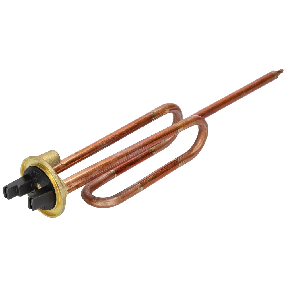 1500W Fűtőszál, réz + külső anódcsonk ARISTON bojler