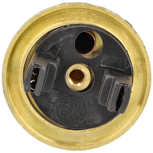 1500W Fűtőszál, réz + külső anódcsonk ARISTON bojler