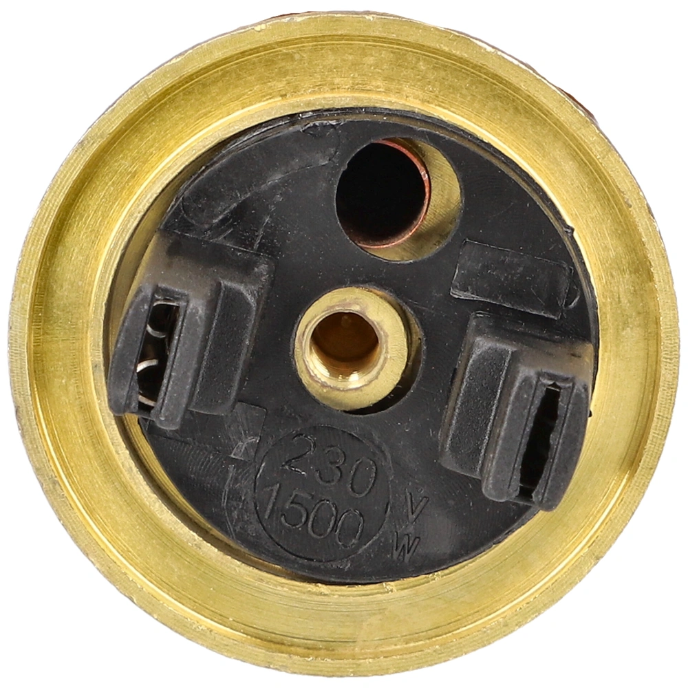 1500W Fűtőszál, réz + külső anódcsonk ARISTON bojler