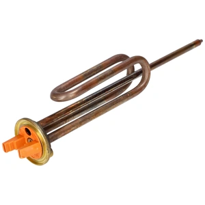 1500W Fűtőszál, réz + külső anódcsonk (RECO) ARISTON bojler