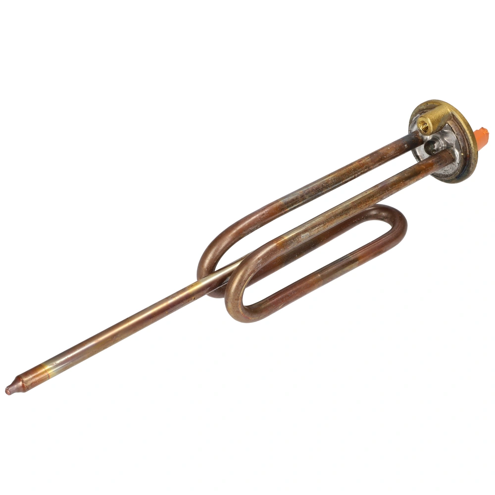 1500W Fűtőszál, réz + külső anódcsonk (RECO) ARISTON bojler