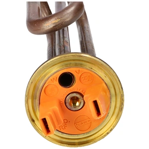 1500W Fűtőszál, réz + külső anódcsonk (RECO) ARISTON bojler