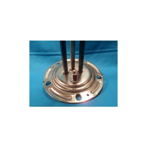 1500W Zárófedél + fűtőszál, komplett, bevonatos (eredeti) ARISTON VELIS bojler / RENDELÉSRE