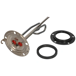 1500W Zárófedél + fűtőszál, komplett (eredeti) ARISTON VELIS bojler