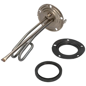 1500W Zárófedél + fűtőszál, komplett (eredeti) ARISTON VELIS bojler