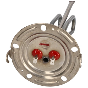 1500W Zárófedél + fűtőszál, komplett (eredeti) ARISTON VELIS bojler