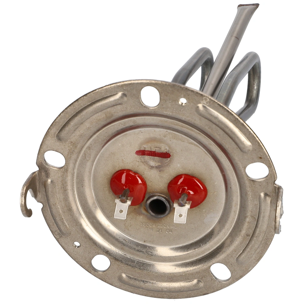 1500W Zárófedél + fűtőszál, komplett (eredeti) ARISTON VELIS bojler