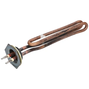 1500W fűtőszál hajlított 250mm olajradiátor 