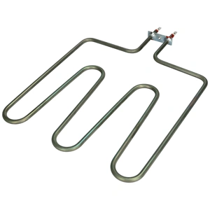 1500W szauna fűtőbetét 230V (eredetivel megegyező minőség) HARVIA ZSK690