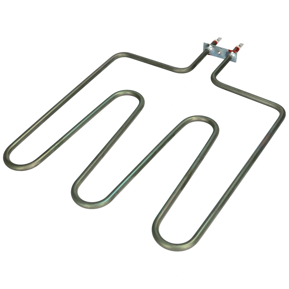 1500W szauna fűtőbetét 230V (eredetivel megegyező minőség) HARVIA ZSK690