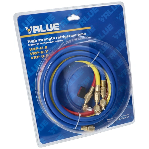 1500mm Töltőcső+csap 3db/cs VRP-C 3X150 VALUE / RENDELÉSRE