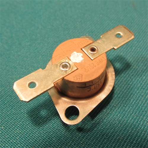 150°C Hőkorlátozó (eredeti) FAGOR szárítógép /RENDELÉSRE