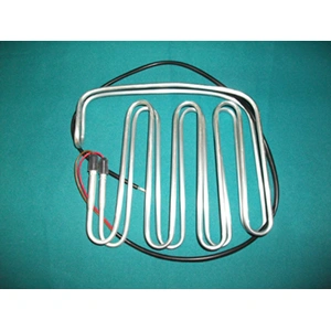 150W leolvasztó fűtőbetét SAMSUNG hűtőgép / RENDELÉSRE