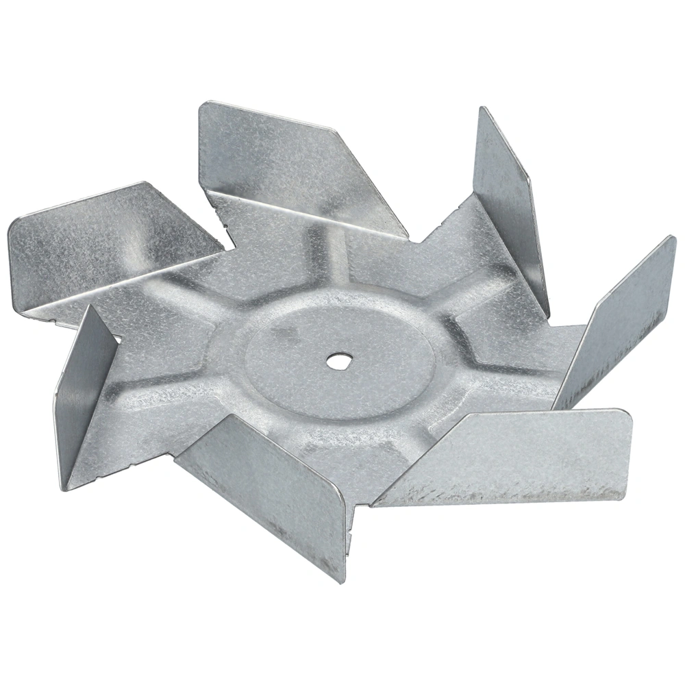 150 mm Lapát, ventilátor (eredeti) GORENJE / MORA légkeveréses villanytűzhely / RENDELÉSRE