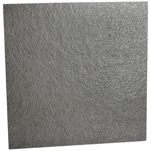 150x150 mm Csillámlap, vágható (Mica-lux) mikrohullámú sütő